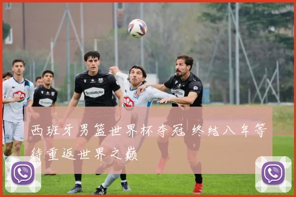 西班牙男篮世界杯夺冠 终结八年等待重返世界之巅