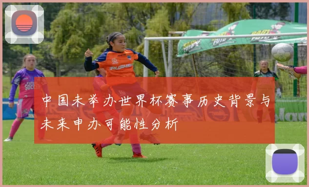 中国未举办世界杯赛事历史背景与未来申办可能性分析
