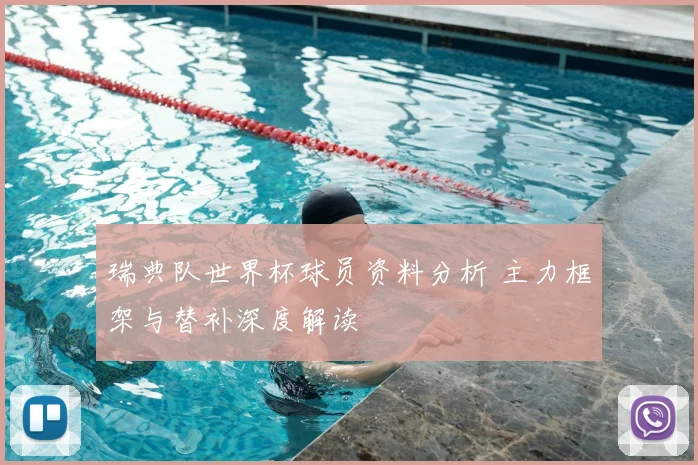 瑞典队世界杯球员资料分析 主力框架与替补深度解读